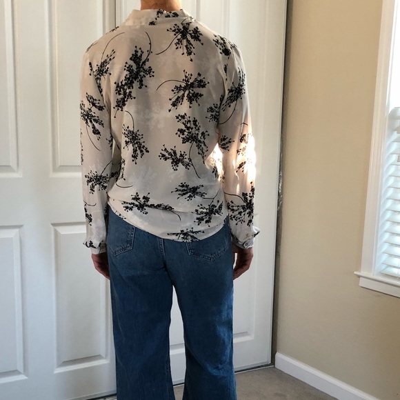 Work blouse - Picture 2 of 2